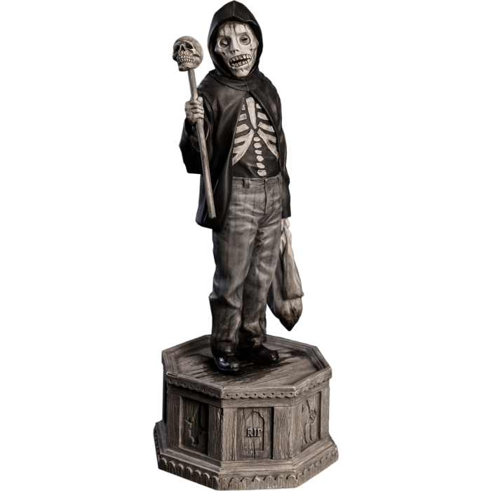 Trick or Treat Ghosts of Halloween Doyle Statue
